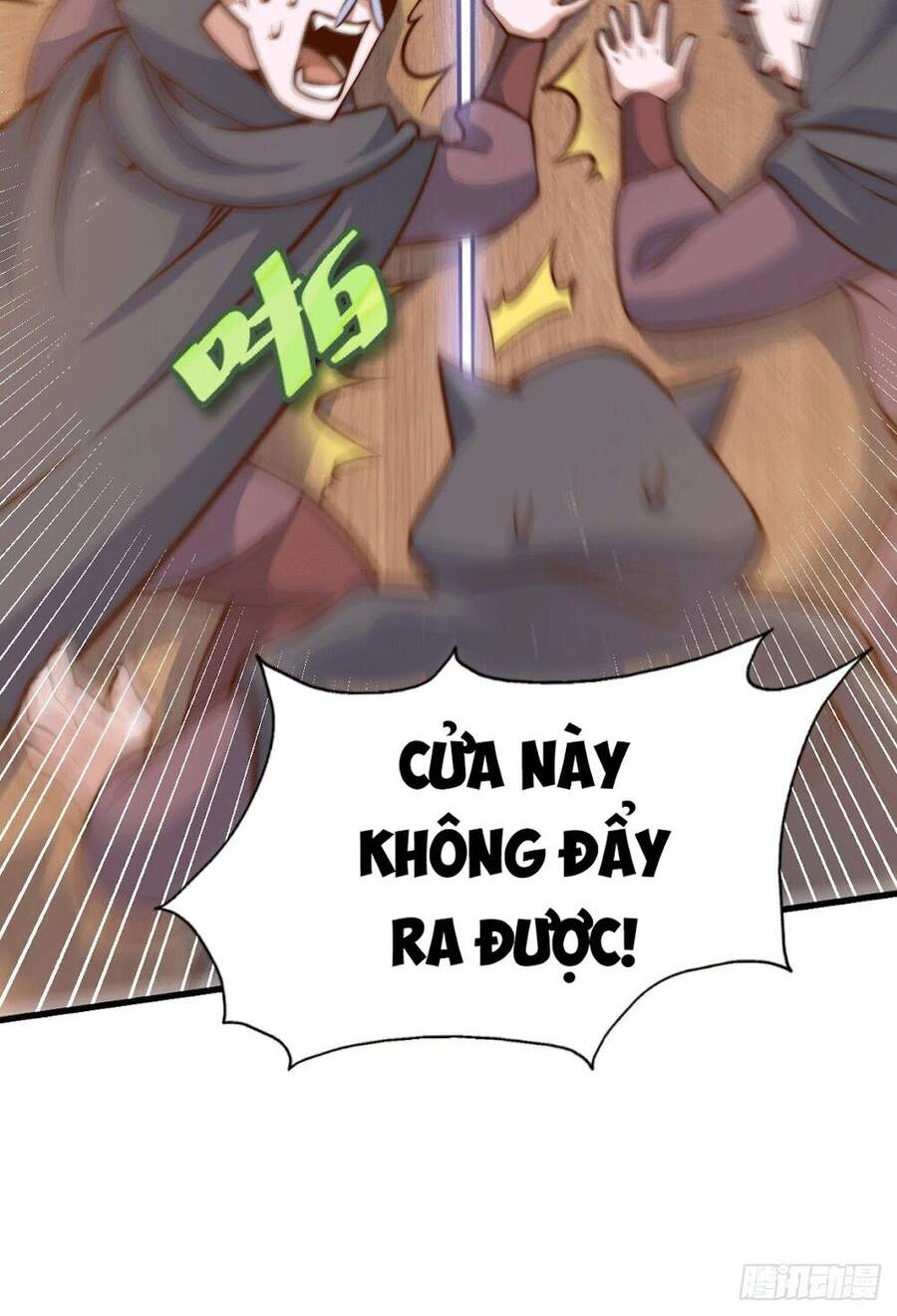 Người Trên Vạn Người Chapter 55 - 23