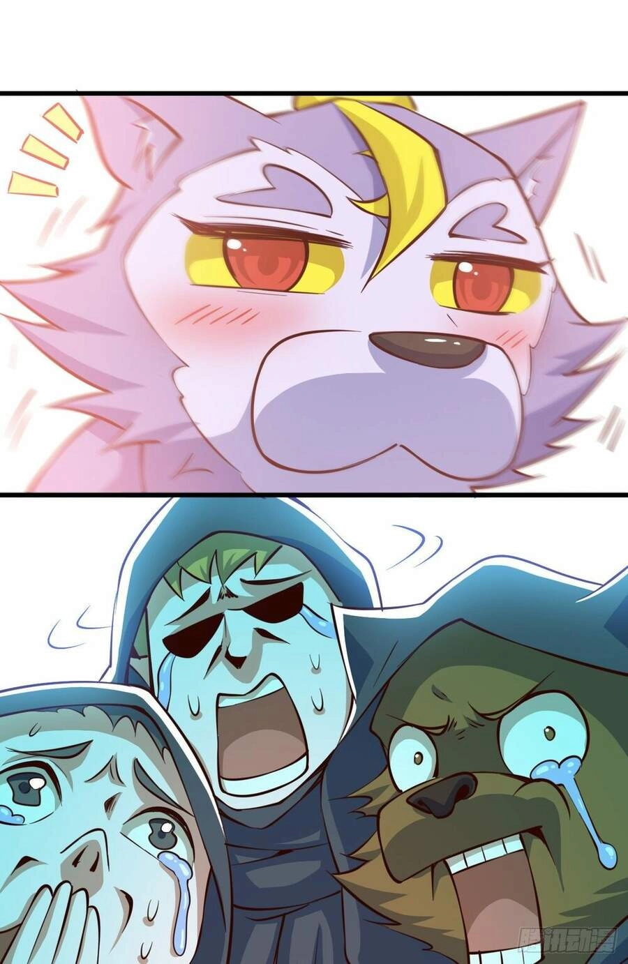 Người Trên Vạn Người Chapter 55 - 34