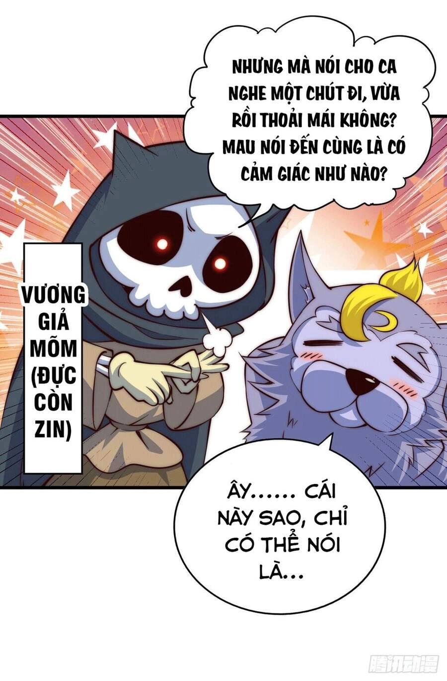 Người Trên Vạn Người Chapter 55 - 51