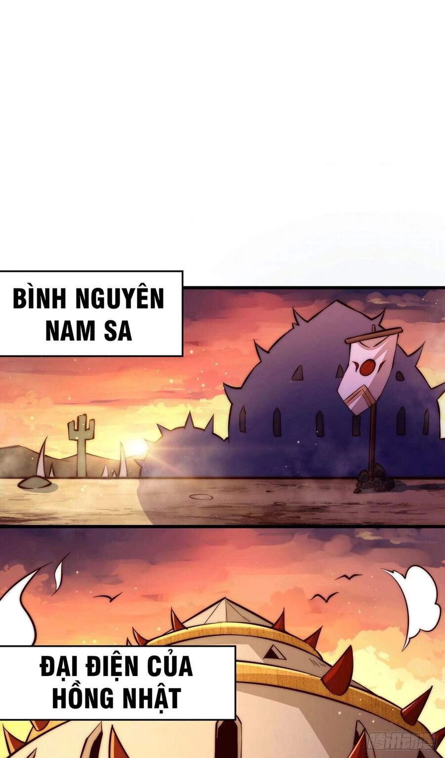 Người Trên Vạn Người Chapter 55 - 54