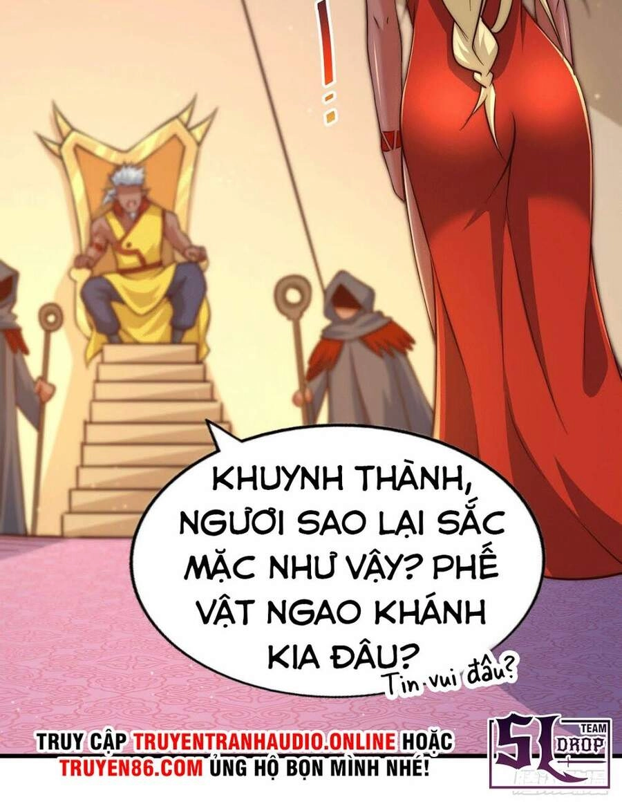 Người Trên Vạn Người Chapter 55 - 59