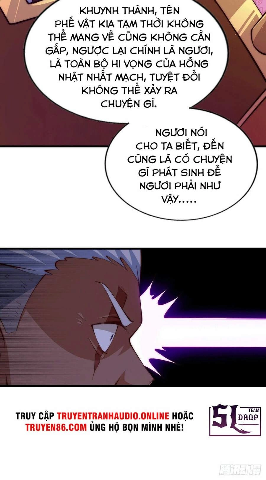 Người Trên Vạn Người Chapter 55 - 62