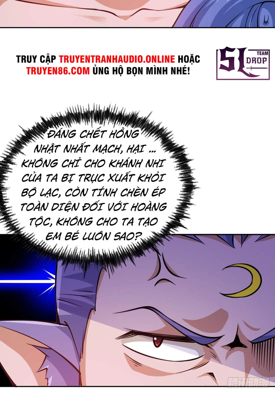 Người Trên Vạn Người Chapter 56 - 26