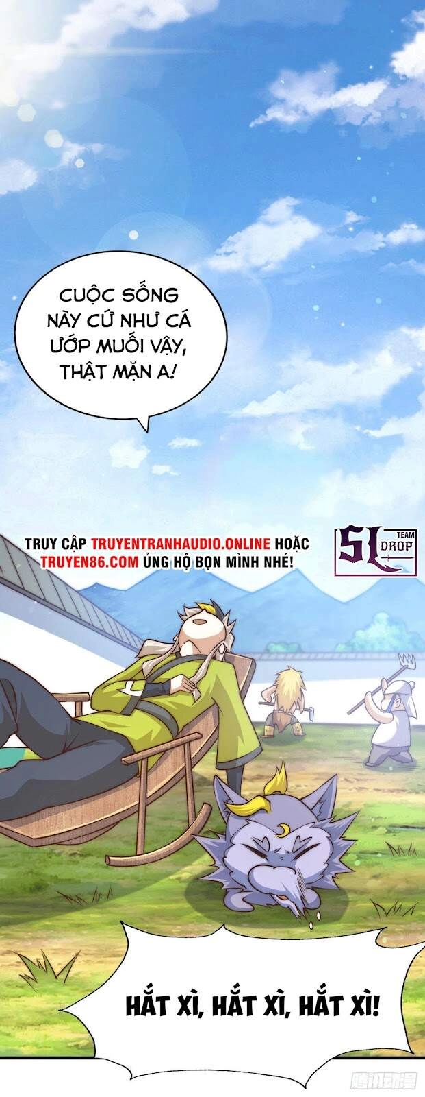 Người Trên Vạn Người Chapter 57 - 4