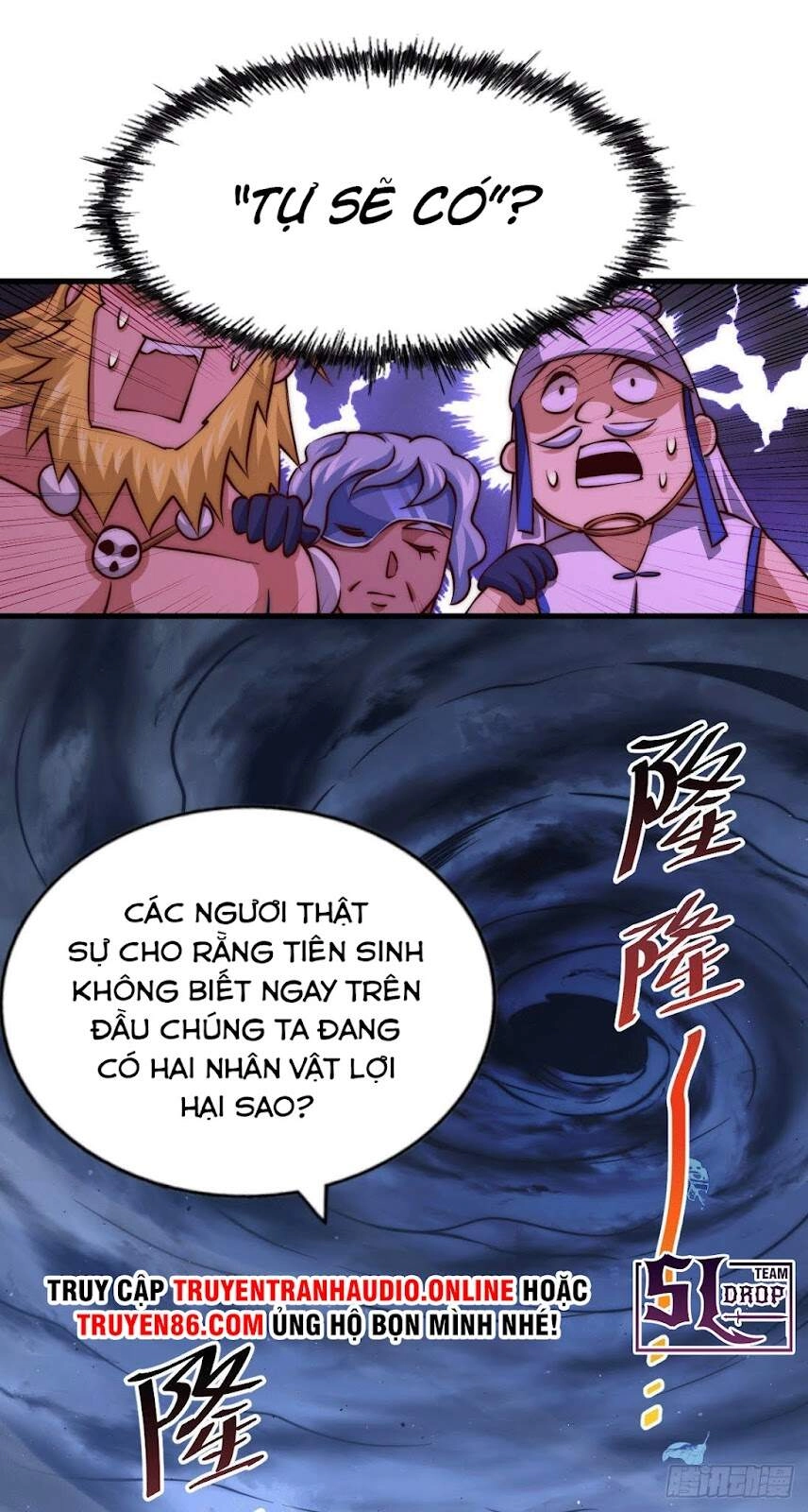 Người Trên Vạn Người Chapter 57 - 10