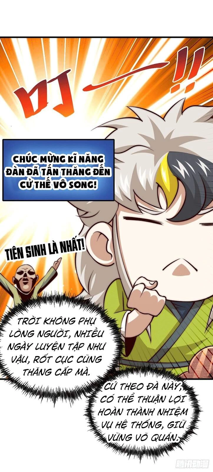 Người Trên Vạn Người Chapter 57 - 23