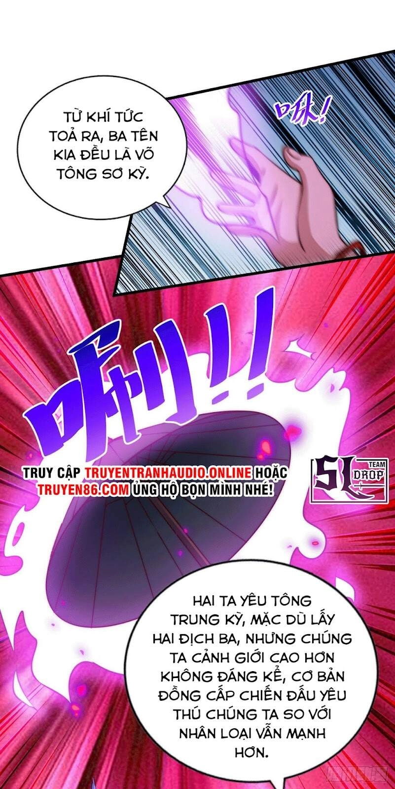 Người Trên Vạn Người Chapter 57 - 24