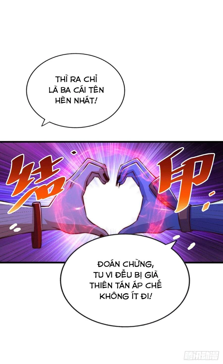 Người Trên Vạn Người Chapter 57 - 33