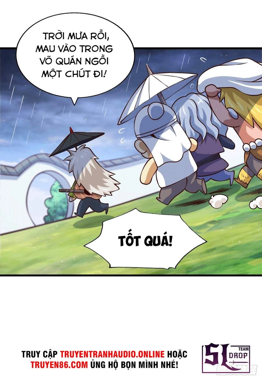 Người Trên Vạn Người Chapter 57 - 56