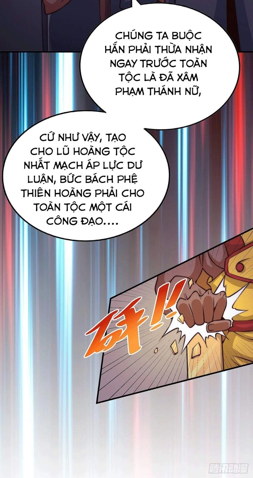 Người Trên Vạn Người Chapter 58 - 7