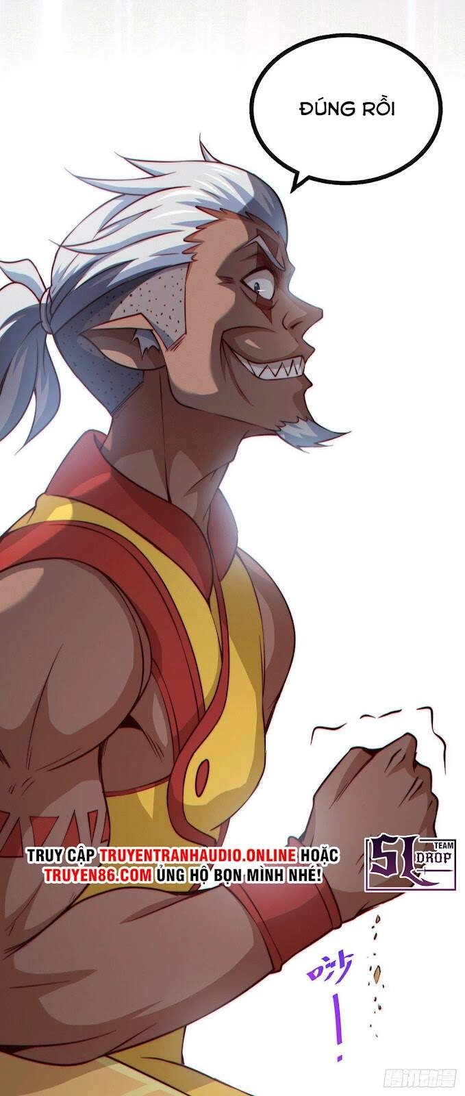 Người Trên Vạn Người Chapter 58 - 8