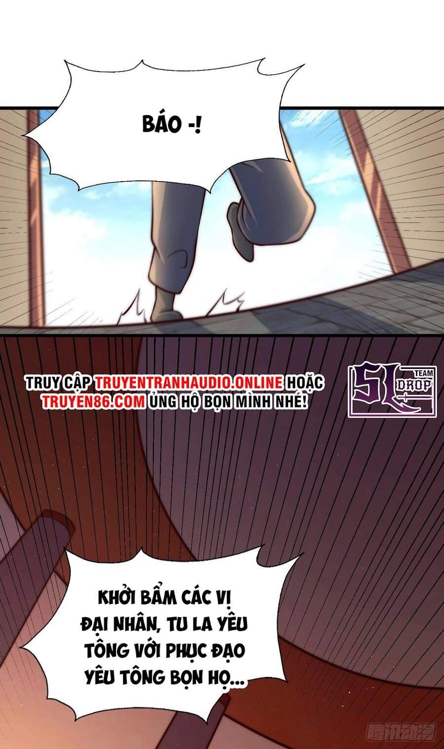 Người Trên Vạn Người Chapter 58 - 10