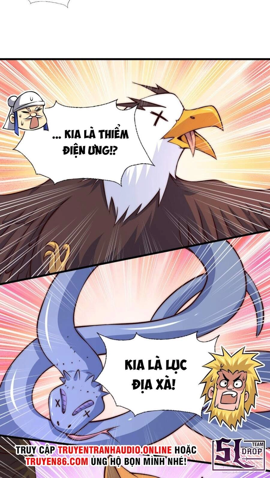 Người Trên Vạn Người Chapter 58 - 23