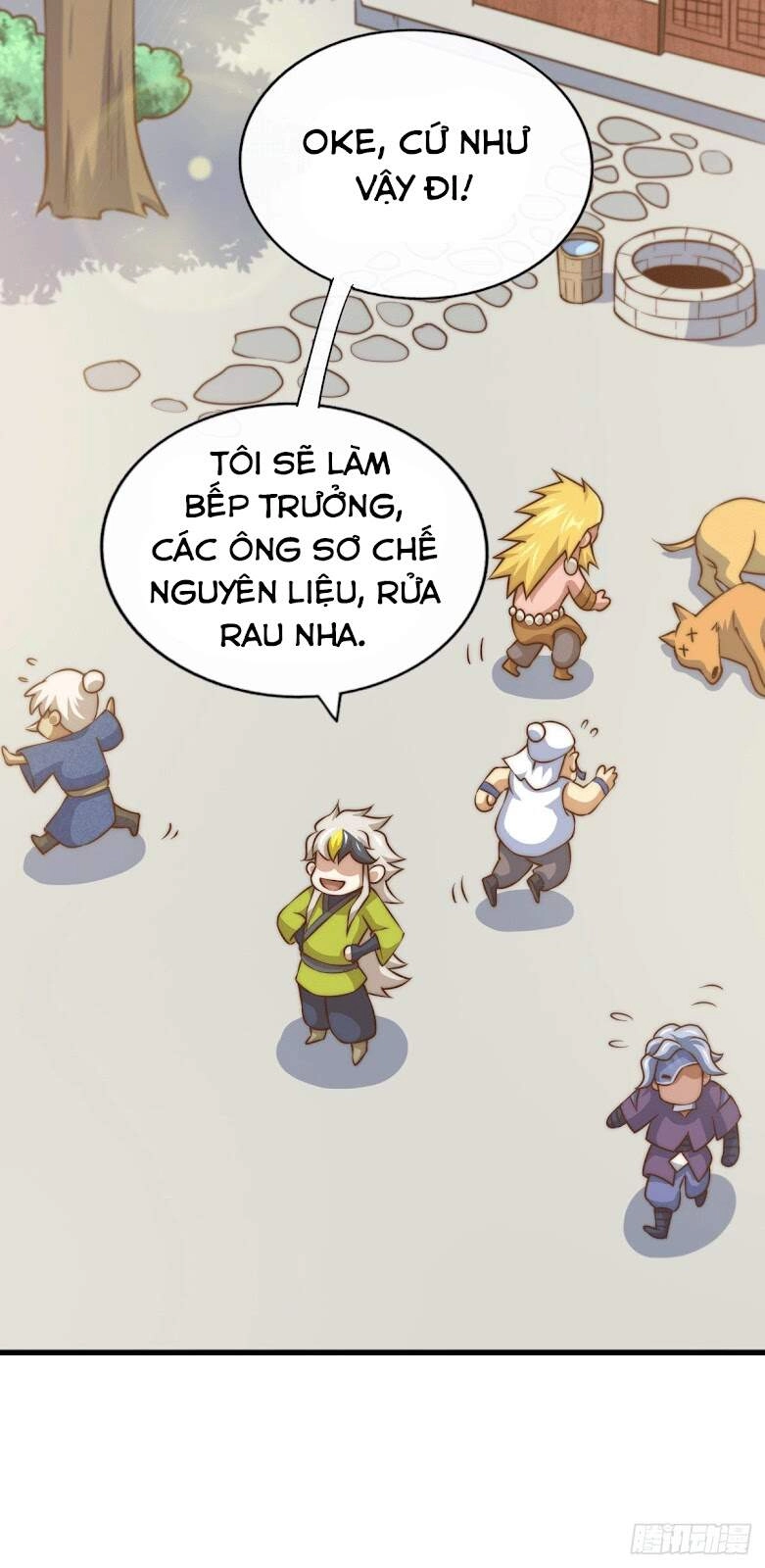 Người Trên Vạn Người Chapter 58 - 30