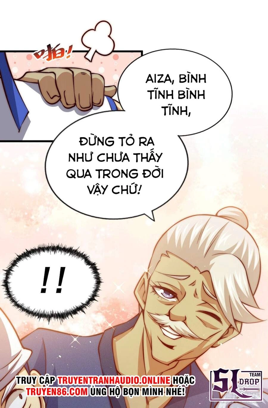 Người Trên Vạn Người Chapter 58 - 39