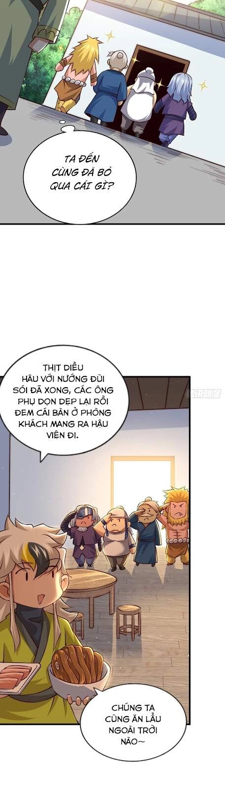 Người Trên Vạn Người Chapter 59 - 7