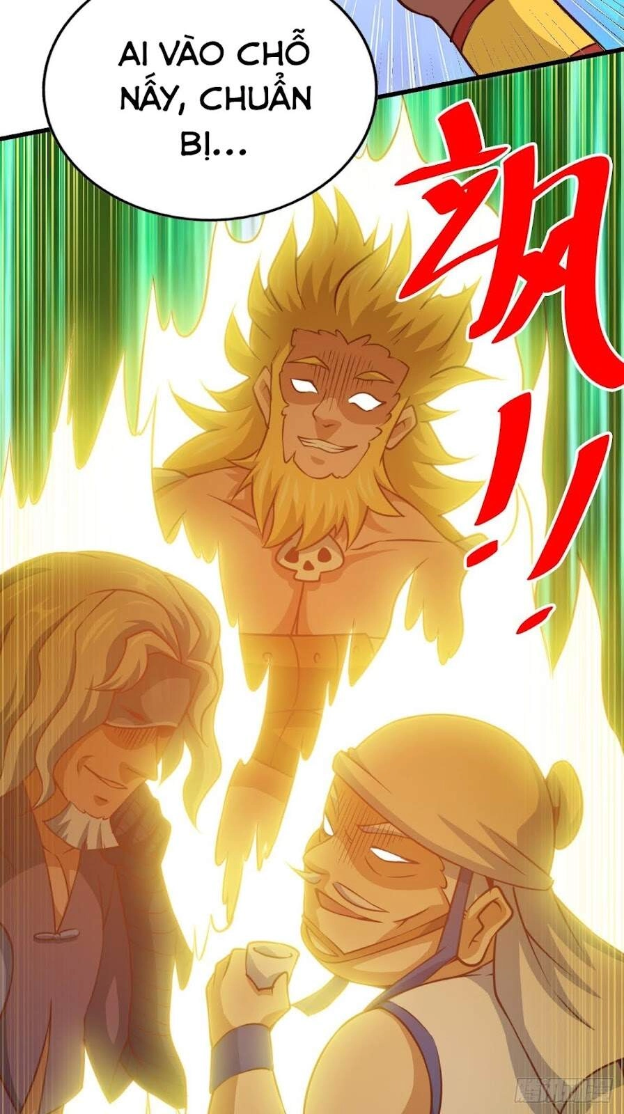 Người Trên Vạn Người Chapter 59 - 19