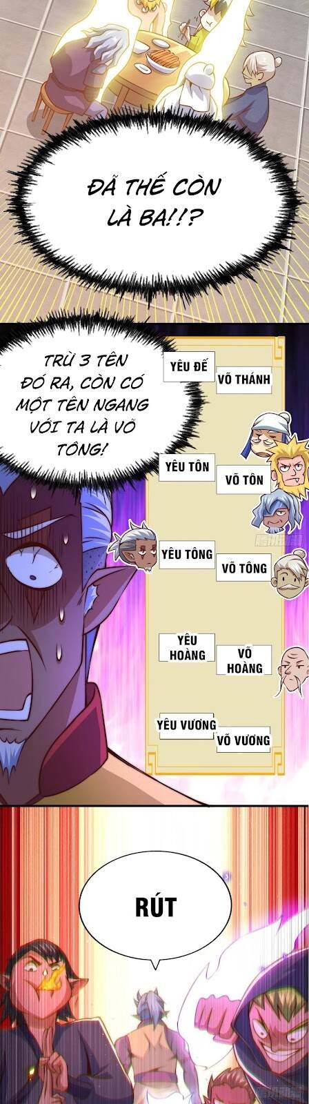 Người Trên Vạn Người Chapter 59 - 21