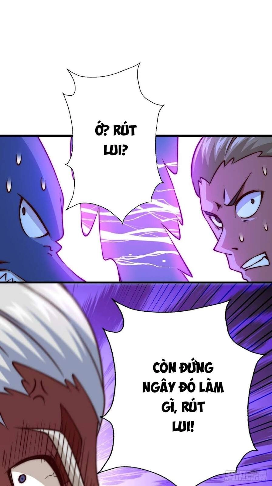 Người Trên Vạn Người Chapter 59 - 23