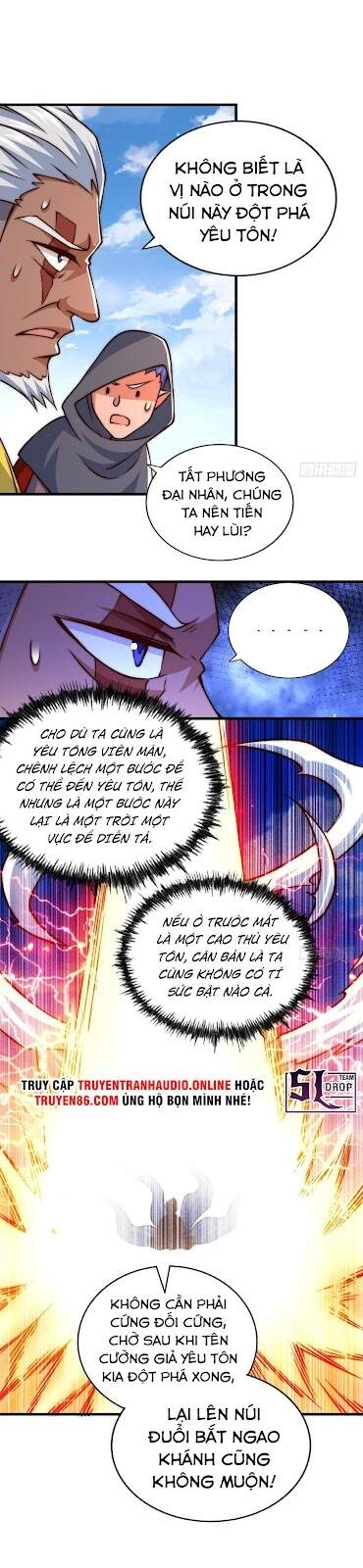 Người Trên Vạn Người Chapter 59 - 35