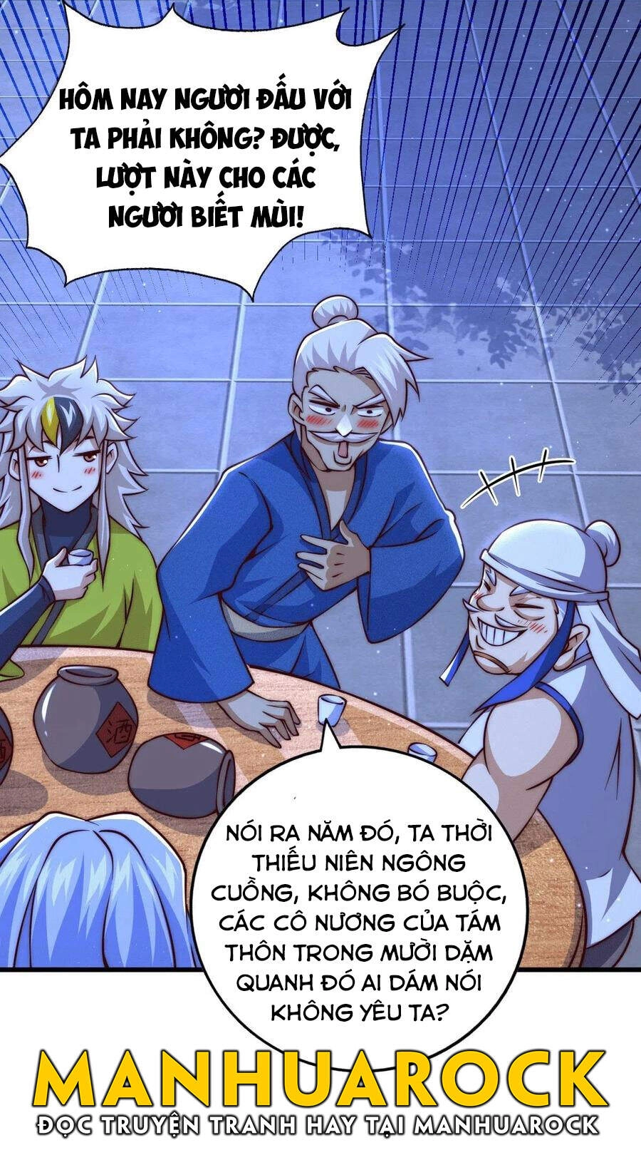 Người Trên Vạn Người Chapter 60 - 14