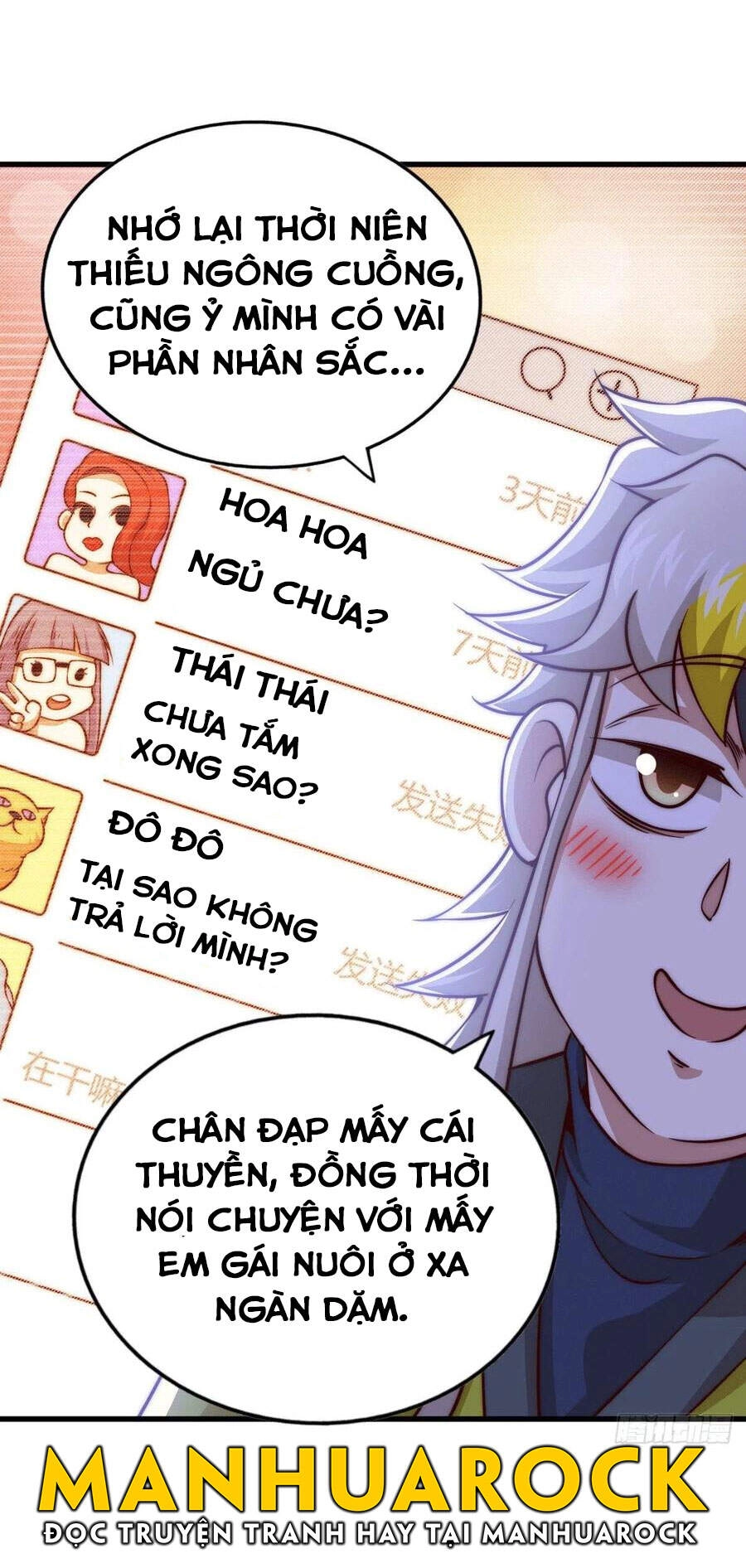 Người Trên Vạn Người Chapter 60 - 42