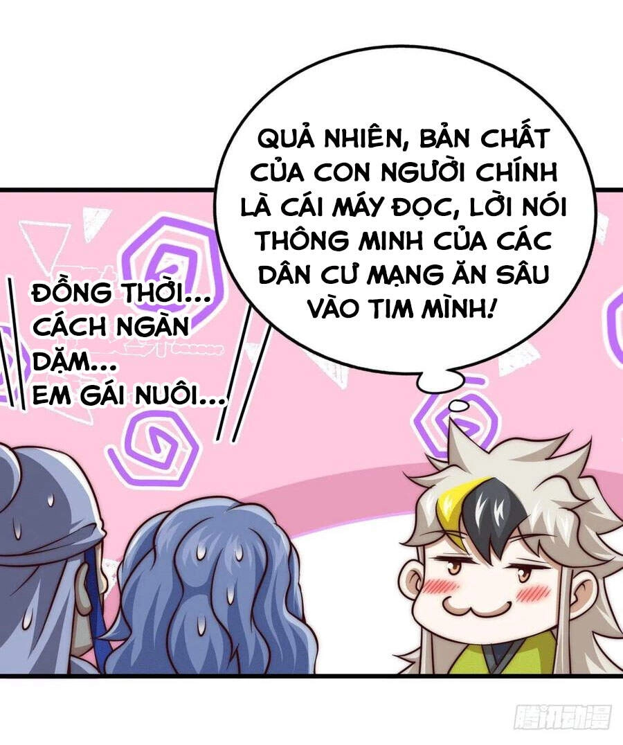 Người Trên Vạn Người Chapter 60 - 46