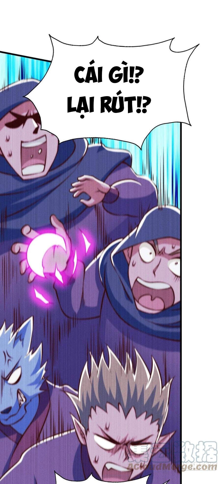 Người Trên Vạn Người Chapter 60 - 69