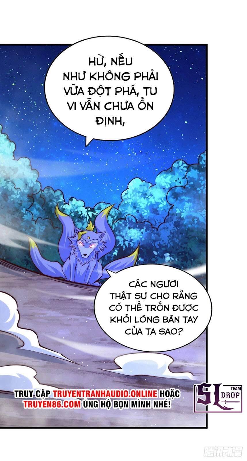 Người Trên Vạn Người Chapter 61 - 12