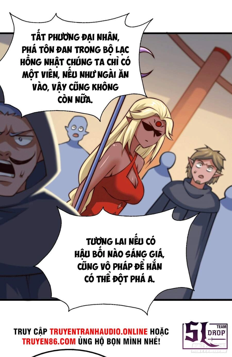 Người Trên Vạn Người Chapter 61 - 28