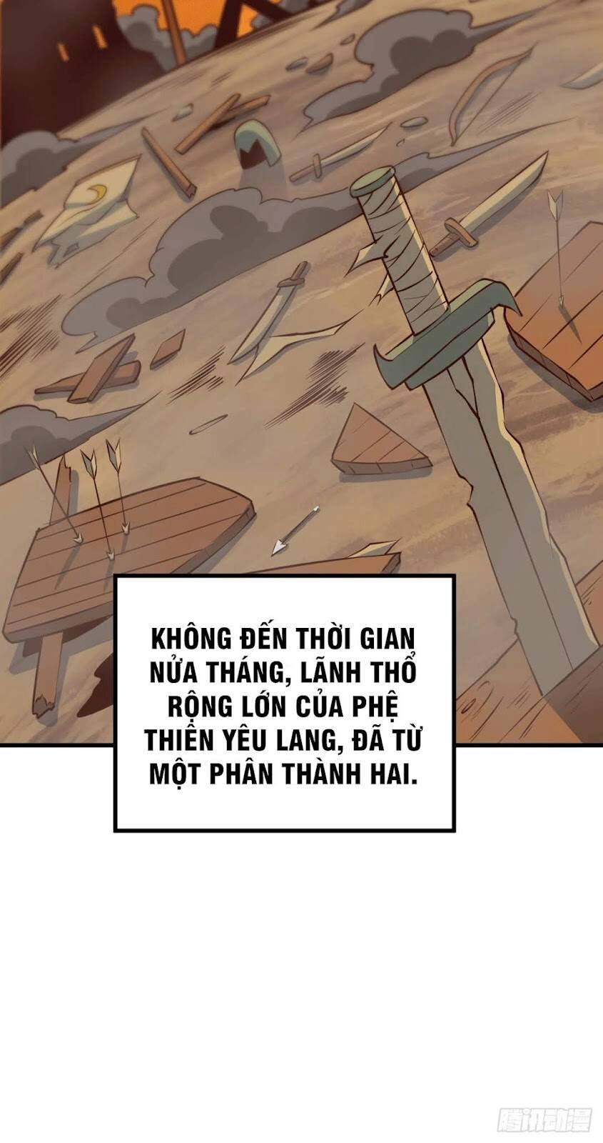 Người Trên Vạn Người Chapter 61 - 31