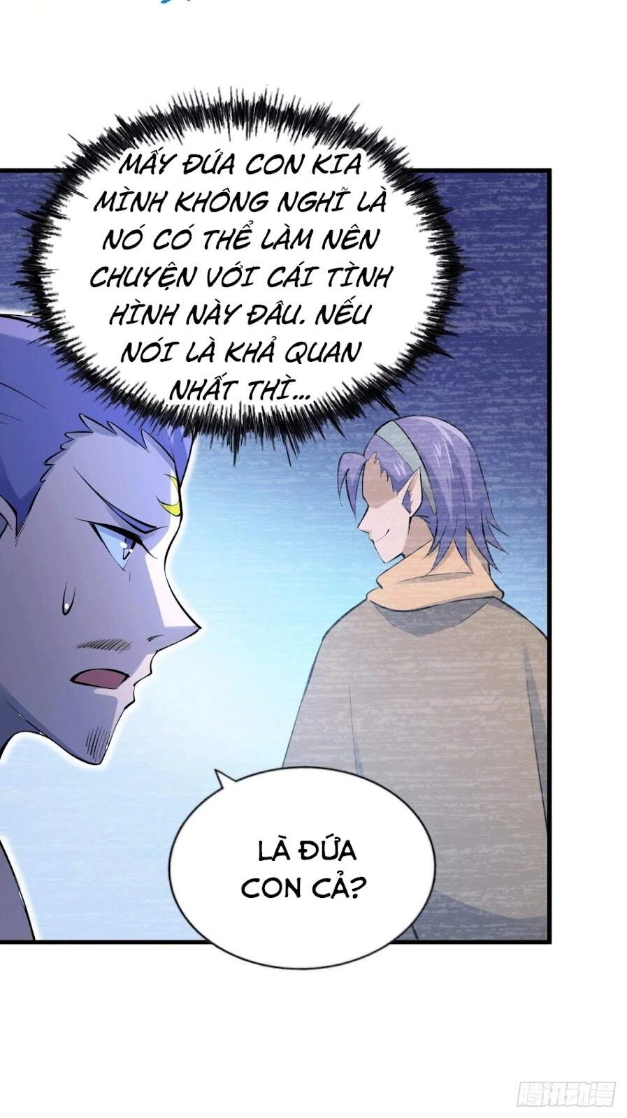 Người Trên Vạn Người Chapter 61 - 39