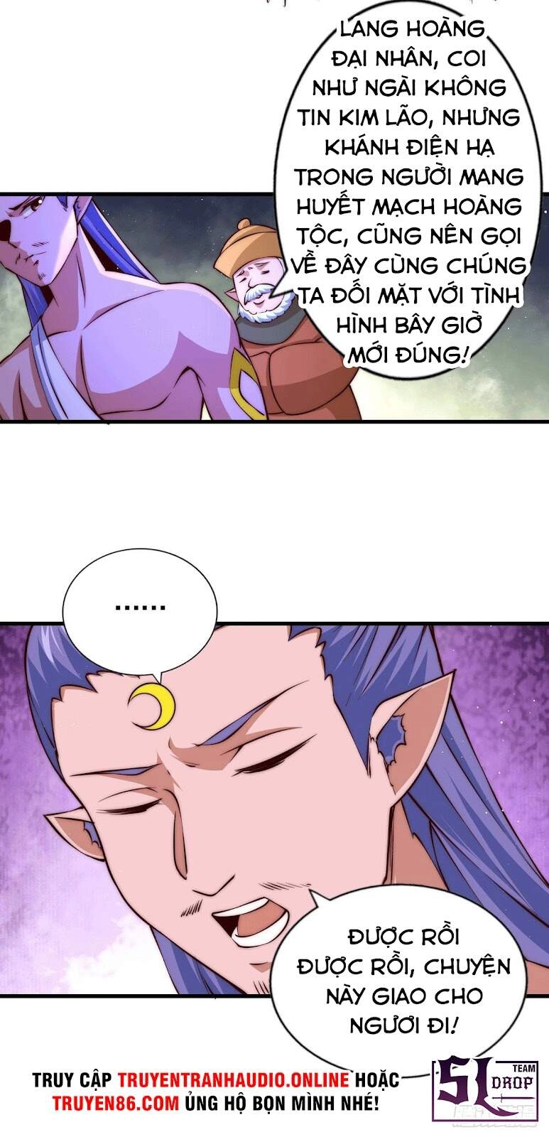 Người Trên Vạn Người Chapter 61 - 48