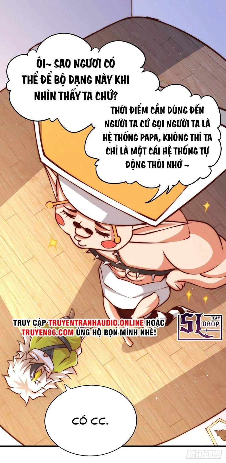 Người Trên Vạn Người Chapter 62 - 4