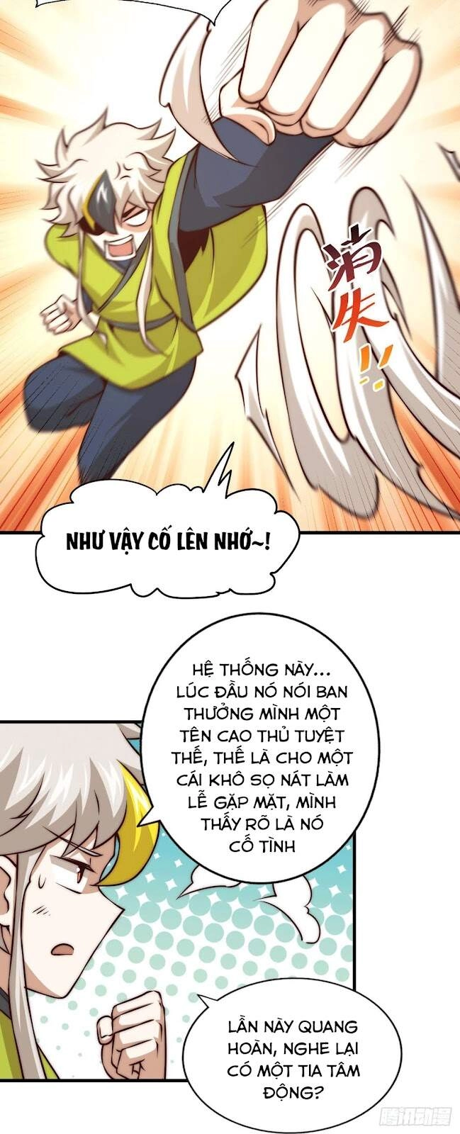 Người Trên Vạn Người Chapter 62 - 7