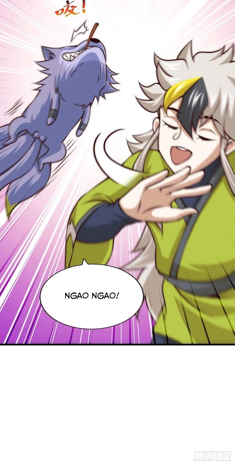 Người Trên Vạn Người Chapter 62 - 11