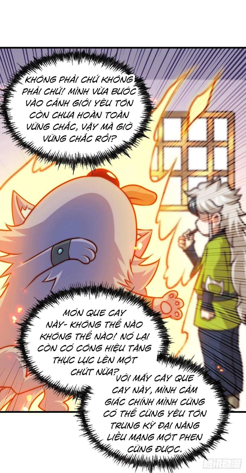 Người Trên Vạn Người Chapter 62 - 13