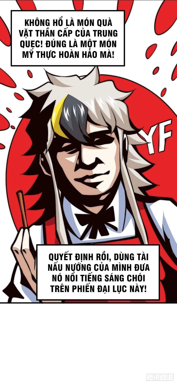 Người Trên Vạn Người Chapter 62 - 15