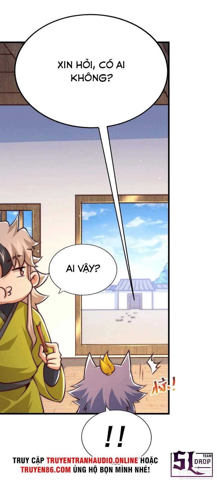 Người Trên Vạn Người Chapter 62 - 16