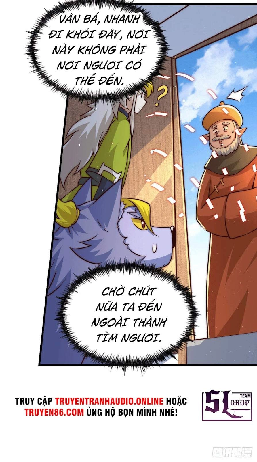 Người Trên Vạn Người Chapter 62 - 18