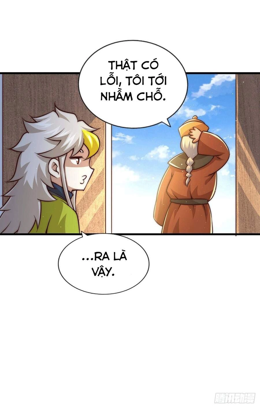 Người Trên Vạn Người Chapter 62 - 19