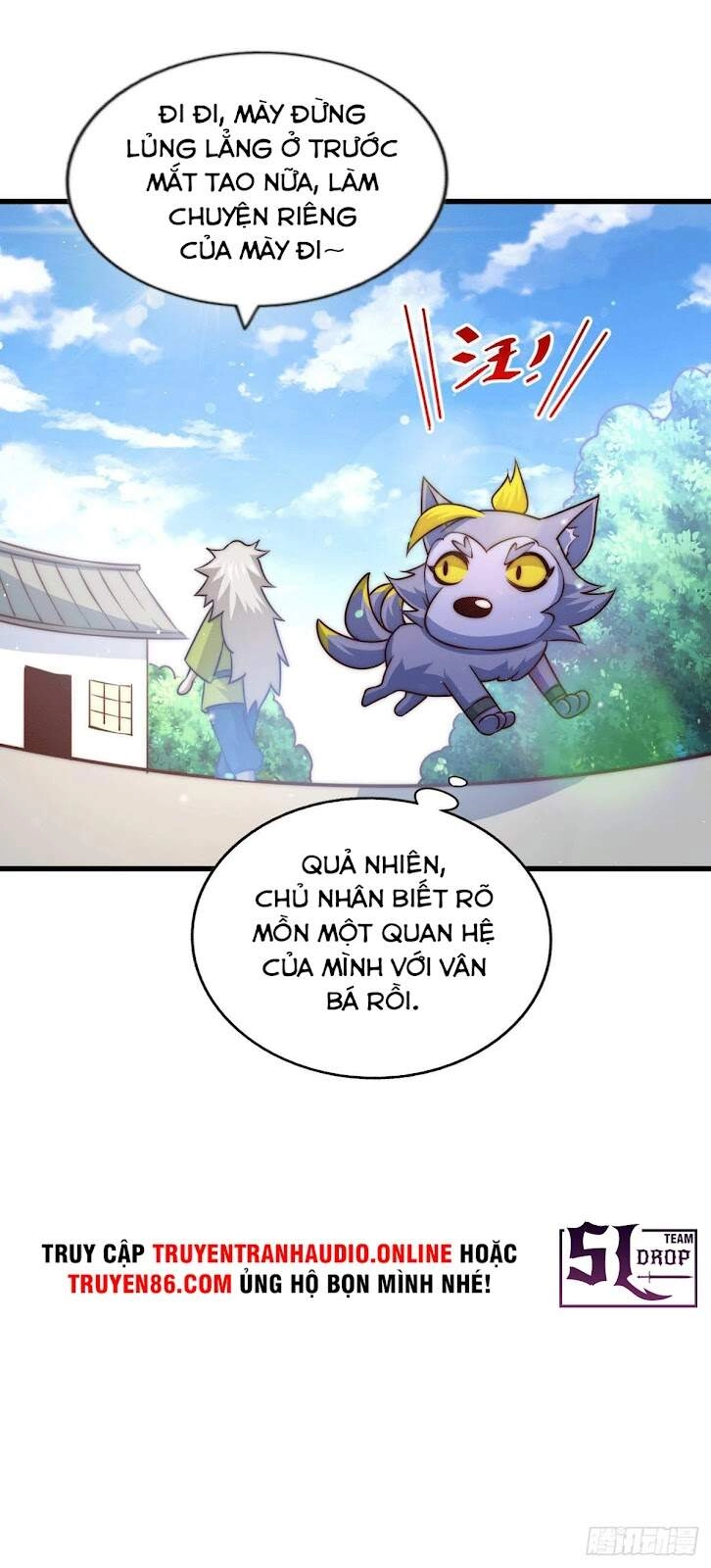 Người Trên Vạn Người Chapter 62 - 20