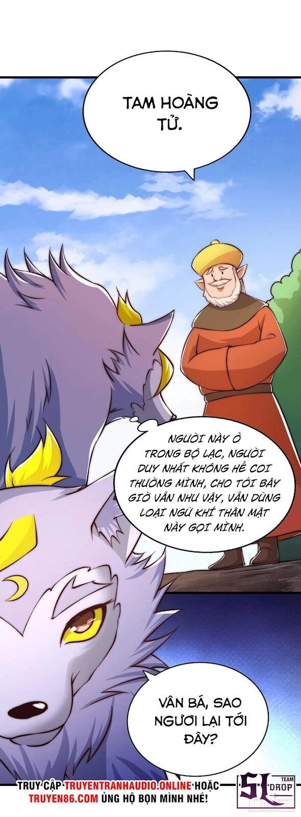 Người Trên Vạn Người Chapter 62 - 22