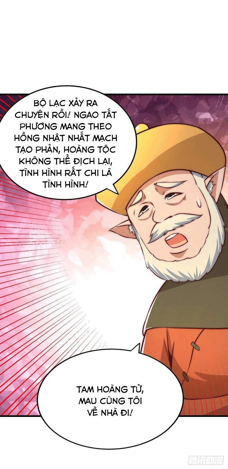 Người Trên Vạn Người Chapter 62 - 23