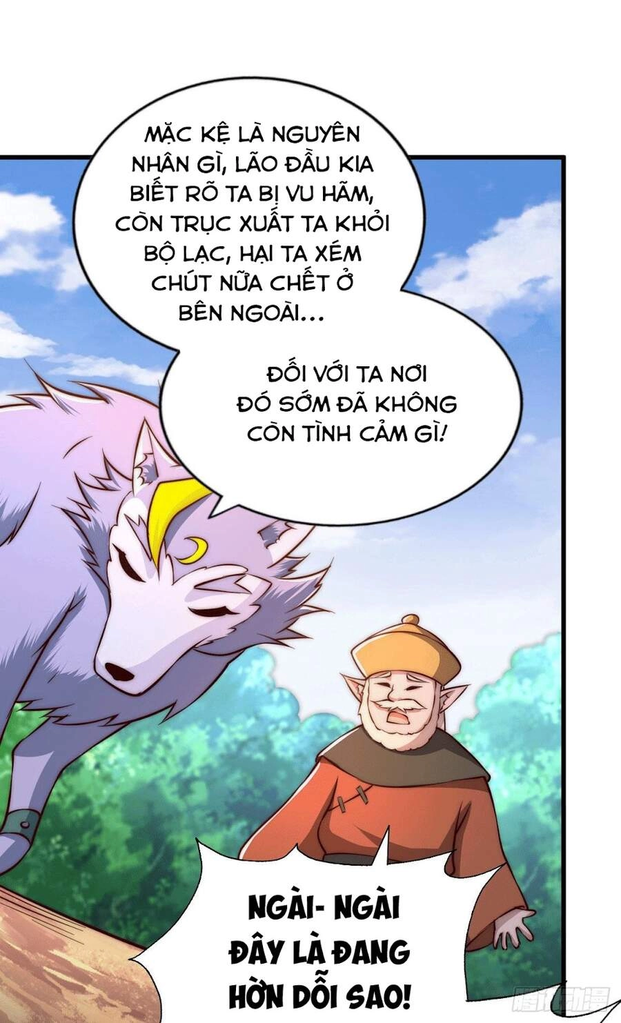 Người Trên Vạn Người Chapter 62 - 25