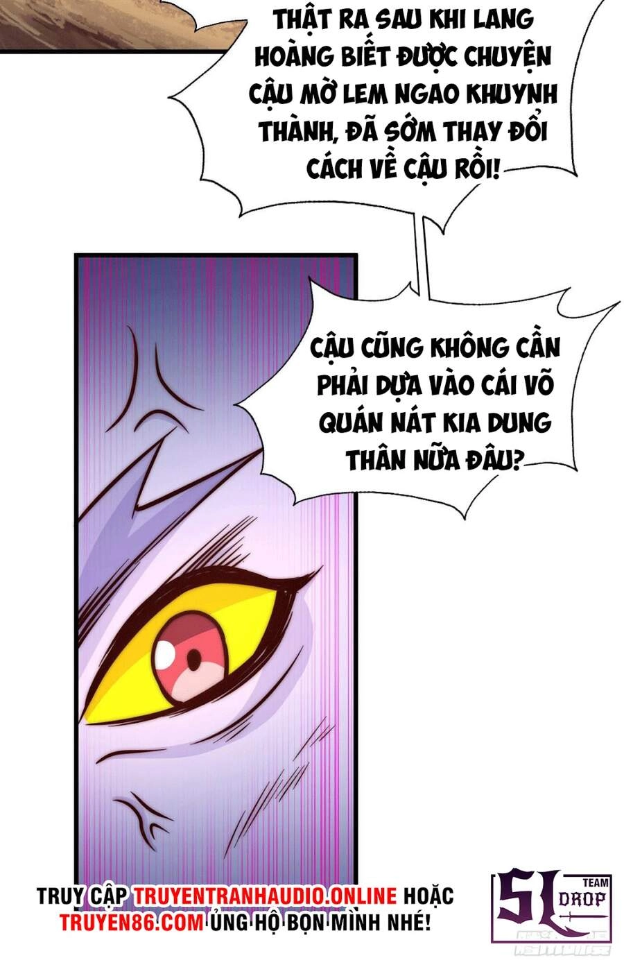 Người Trên Vạn Người Chapter 62 - 26