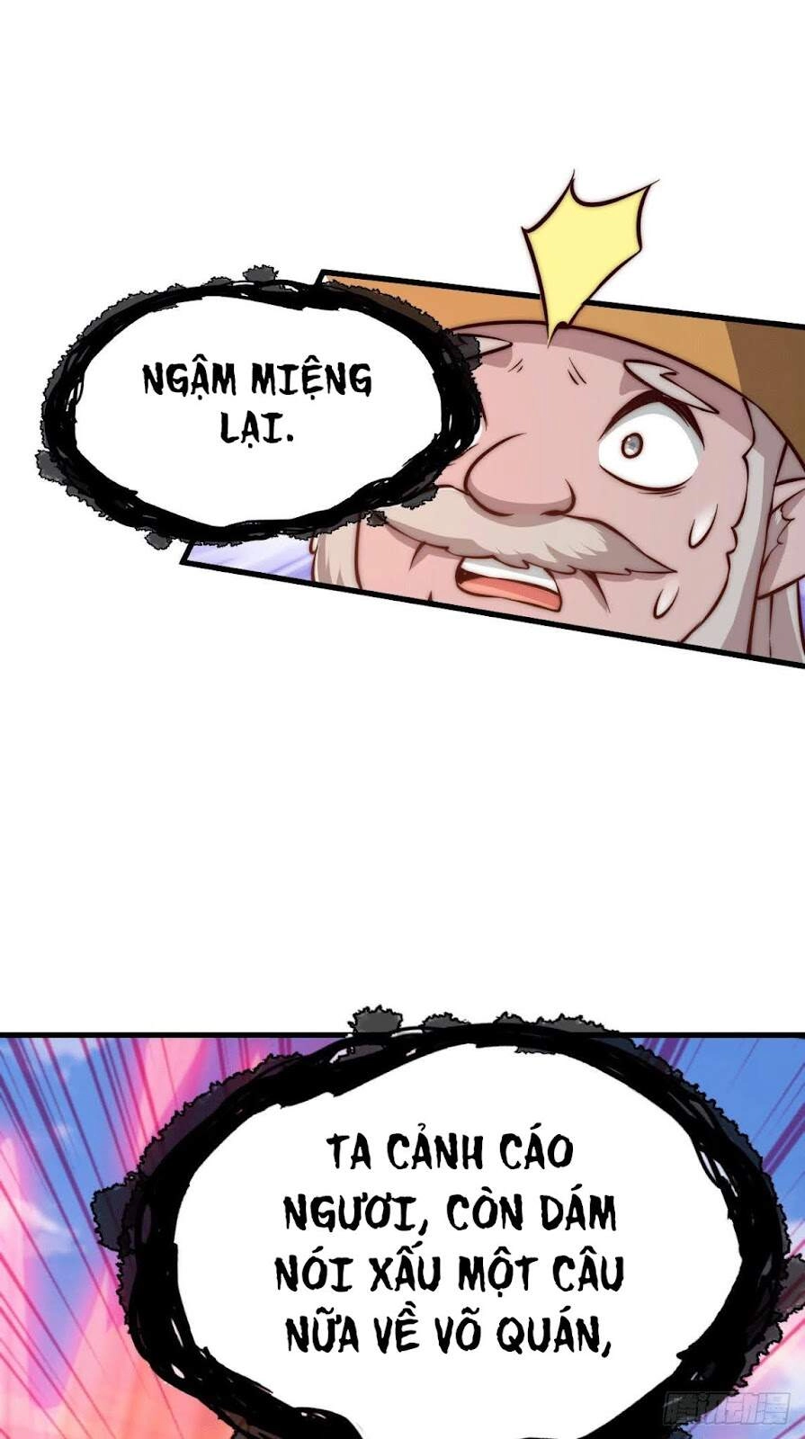 Người Trên Vạn Người Chapter 62 - 27