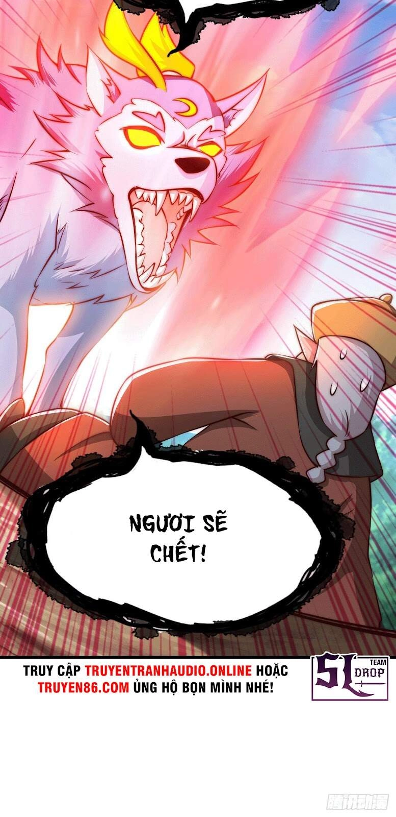 Người Trên Vạn Người Chapter 62 - 28