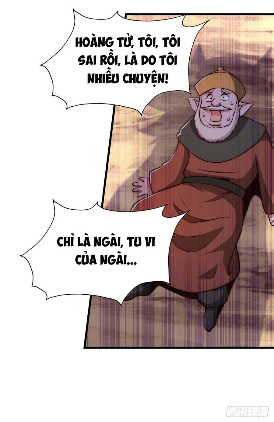 Người Trên Vạn Người Chapter 62 - 29