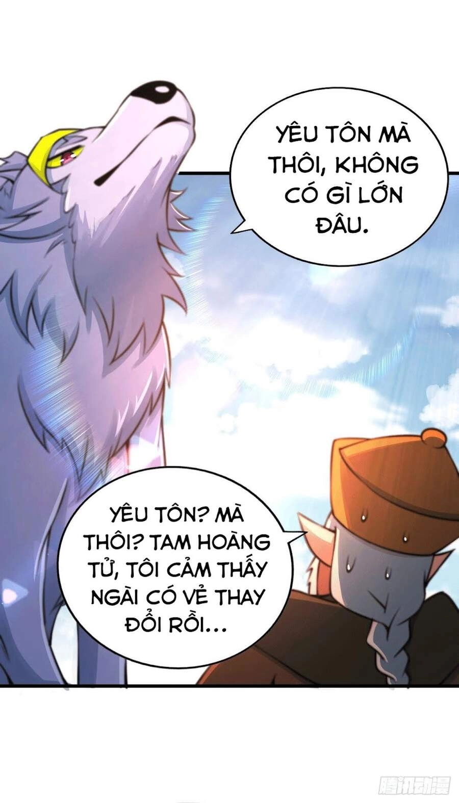 Người Trên Vạn Người Chapter 62 - 31